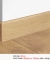 Sàn gỗ SWISS KRONO - D3033 