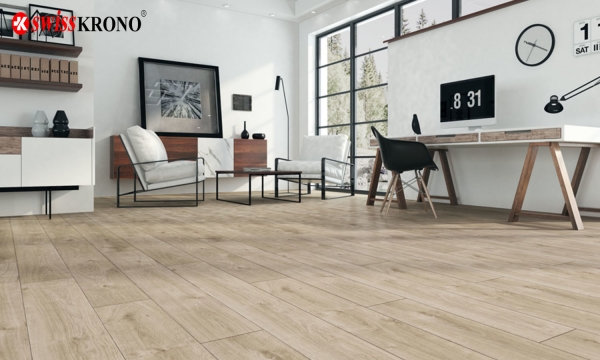 Sàn gỗ AQUA ZERO - D4580